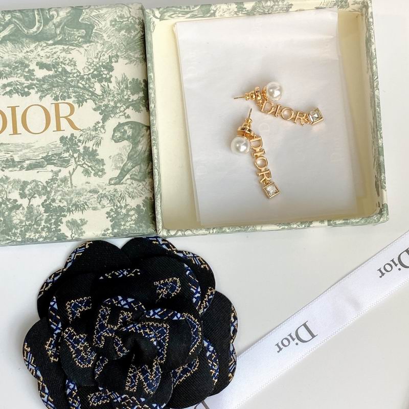 Dior Earring 06lyr673